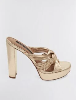 BCBGMAXAZRIA Carly Platform Sandal Heel -Daily Wear Shop MX3CAR71 3
