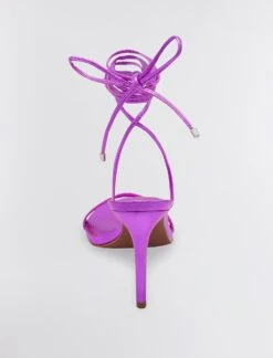 BCBGMAXAZRIA Dixie Sandal Heel -Daily Wear Shop MX3DIX67 4