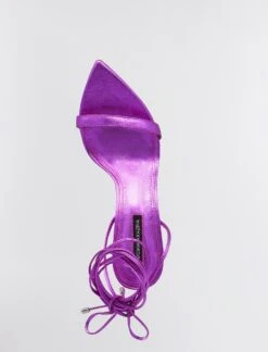 BCBGMAXAZRIA Dixie Sandal Heel -Daily Wear Shop MX3DIX67 5