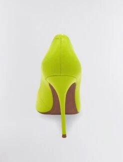 BCBGMAXAZRIA Nova Pump Heel -Daily Wear Shop MX3NOV73 4