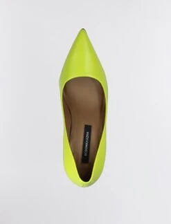 BCBGMAXAZRIA Nova Pump Heel -Daily Wear Shop MX3NOV73 5