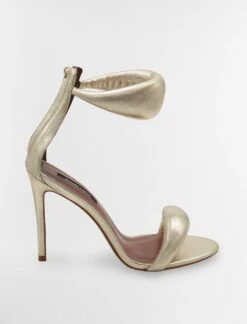 BCBGMAXAZRIA Seena Sandal Heel -Daily Wear Shop MX3SEE71 1