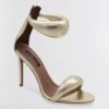BCBGMAXAZRIA Seena Sandal Heel -Daily Wear Shop MX3SEE71 3