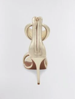 BCBGMAXAZRIA Seena Sandal Heel -Daily Wear Shop MX3SEE71 4