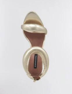 BCBGMAXAZRIA Seena Sandal Heel -Daily Wear Shop MX3SEE71 5