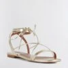 BCBGMAXAZRIA Tabbi Strappy Sandal -Daily Wear Shop MX3TAB71 1